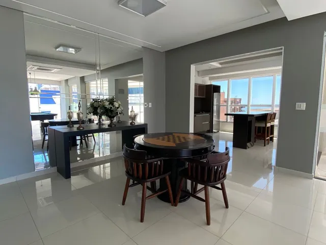 Imagem 4: Apartamento Pronto em Itapema/SC com 268,27m² área privativa sendo, 4 suítes, 2 vagas