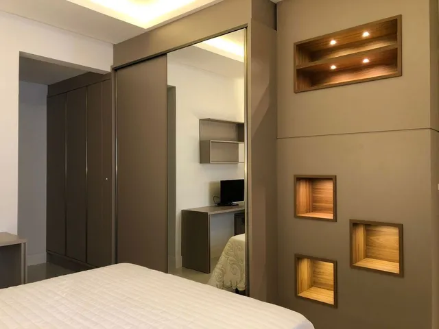 Imagem 7: Apartamento Pronto em Itapema/SC com 268,27m² área privativa sendo, 4 suítes, 2 vagas