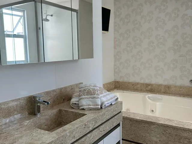 Imagem 12: Apartamento Pronto em Itapema/SC com 268,27m² área privativa sendo, 4 suítes, 2 vagas