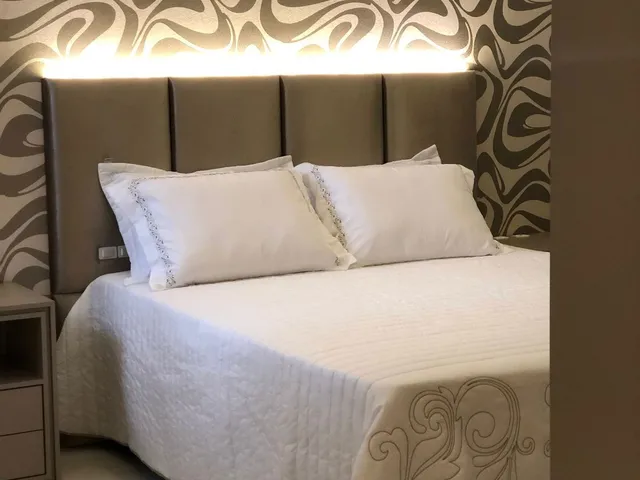 Imagem 15: Apartamento Pronto em Itapema/SC com 268,27m² área privativa sendo, 4 suítes, 2 vagas
