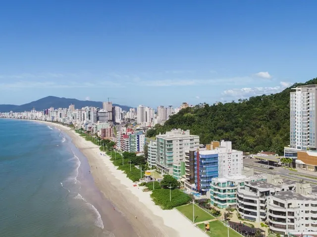 Imagem 12: Apartamento em Construção em Itapema/SC com 69m² área privativa sendo sendo 2