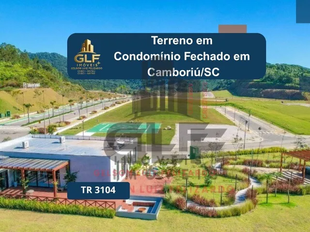 Imagem: Terreno a venda em Camboriú/SC com 800m²