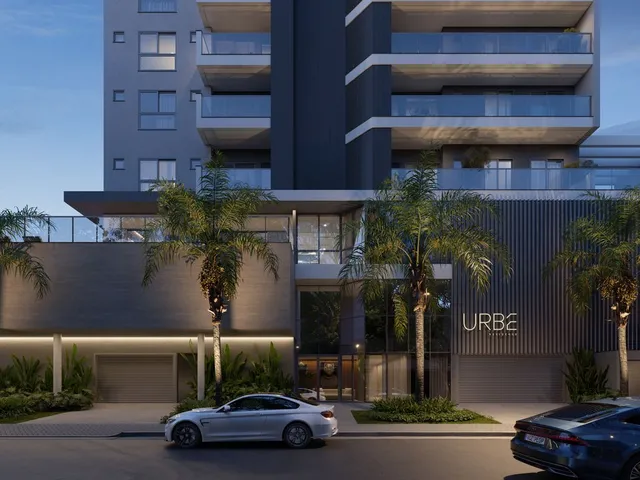 Imagem 9: Apartamento em Construção em Itajaí/Sc com 68,04M² Área Privativa Sendo 1 Suíte 1 Vaga de Garagem