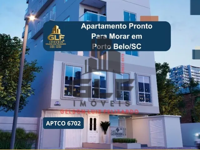Imagem: Apartamento Pronto para Morar em Porto Belo/Sc