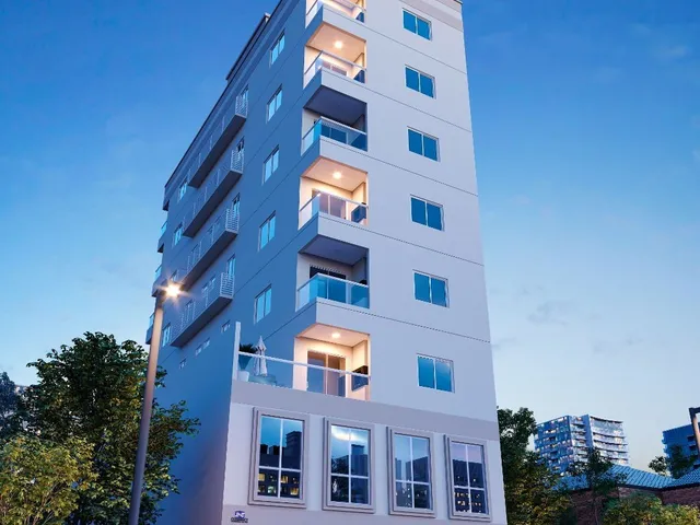 Imagem 9: Apartamento Pronto para Morar em Porto Belo/Sc com 71,50M² Área Privativa Sendo 2 Suítes, 1 Vaga de Garagem