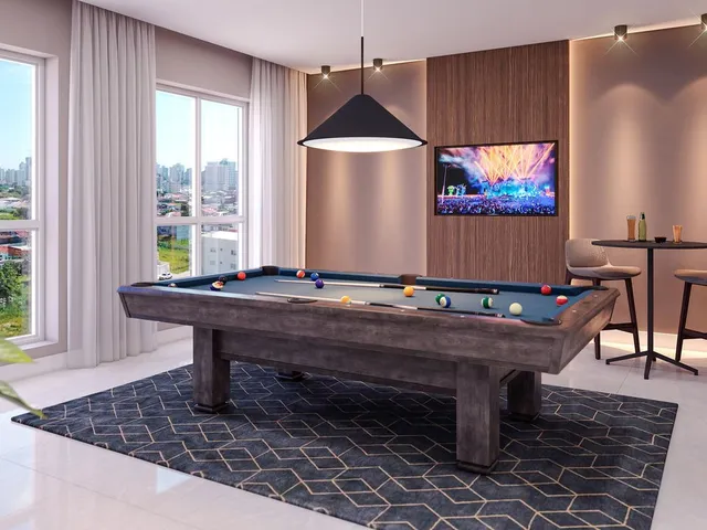 Imagem 2: Apartamento Pronto para Morar em Porto Belo/Sc com 71,50M² Área Privativa Sendo 2 Suítes, 1 Vaga de Garagem