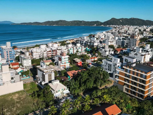 Imagem 13: Apartamento em Construção em Bombinhas/Sc com 81,45M² Área Privativa Sendo 2 Suítes, 1 Caga de Garagem