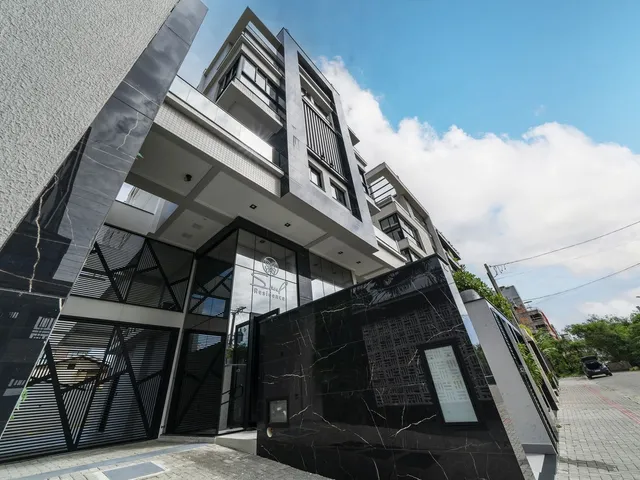 Imagem 15: Apartamento Pronto para Morar em Bombinhas/Sc com 97M² Área Privativa Sendo 2 Suítes, 1 Vaga de Garagem