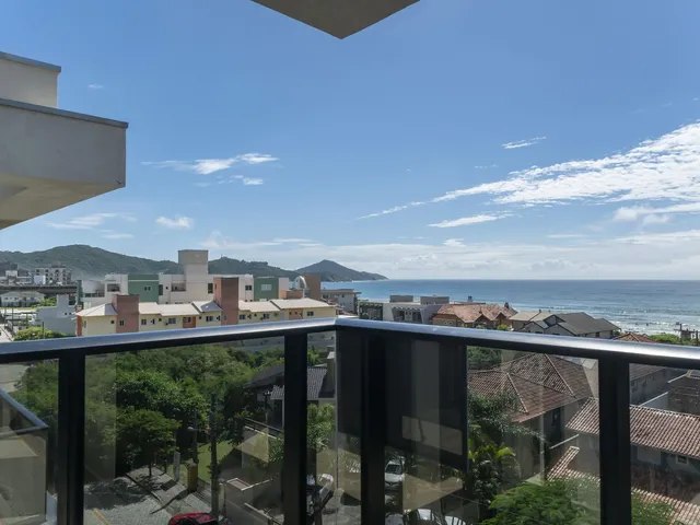 Imagem 4: Apartamento Pronto para Morar em Bombinhas/Sc com 97M² Área Privativa Sendo 2 Suítes, 1 Vaga de Garagem
