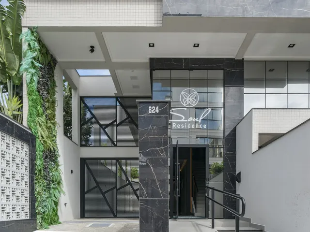 Imagem 9: Apartamento Pronto para Morar em Bombinhas/Sc com 97M² Área Privativa Sendo 2 Suítes, 1 Vaga de Garagem