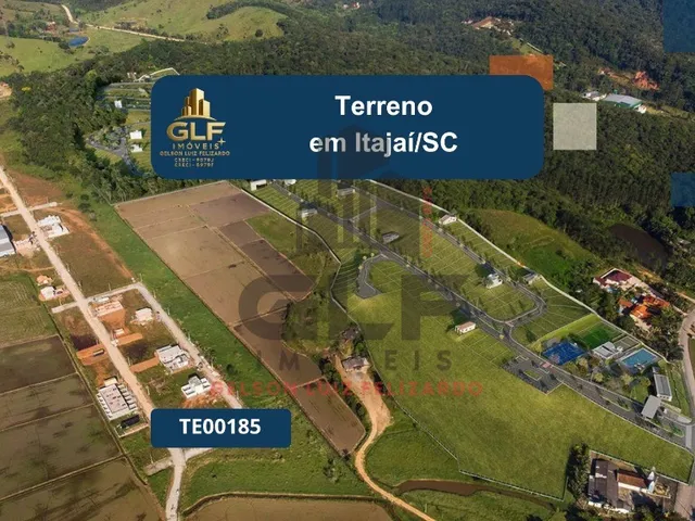 Imagem 14: Lote a Venda em Itajaí/Sc com 200M² de Área Privativa Bem Localizado Próximo de Comércios