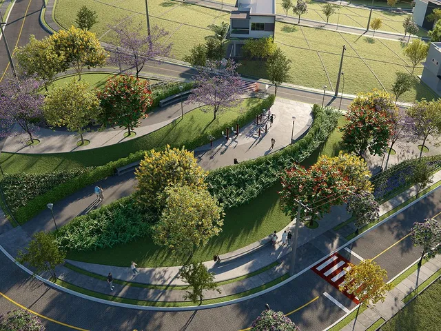 Imagem 4: Lote a Venda em Itajaí/Sc com 200M² de Área Privativa Bem Localizado Próximo de Comércios