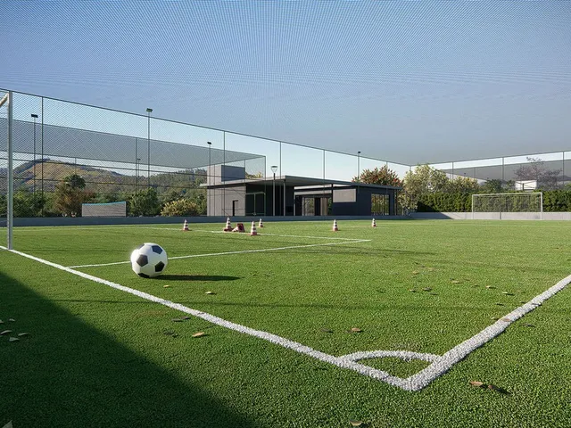 Imagem 15: Terreno Bem Localizado em Itajaí/Sc com 200M² de Área Privativa Próximo a Comércios e Escolas
