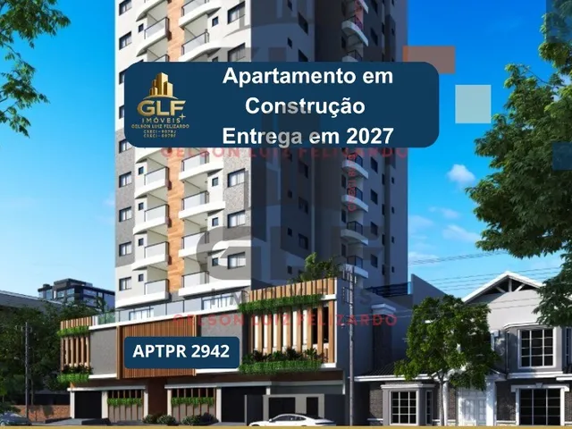 Imagem: Apartamento à venda em Itapema-SC, com