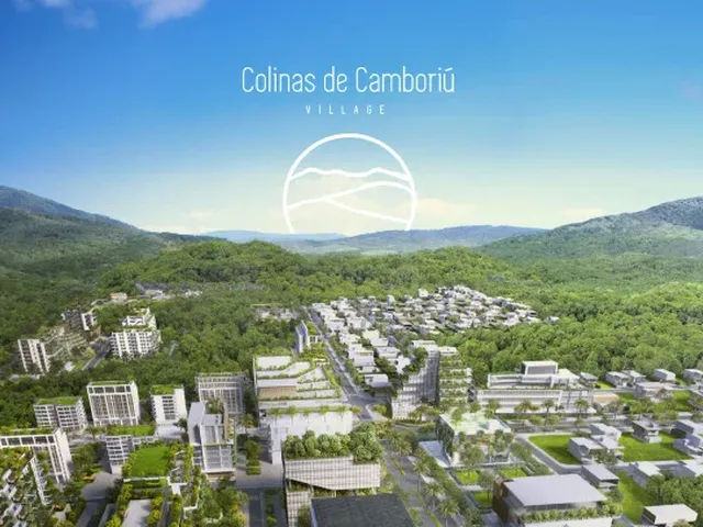Imagem: Terreno a Venda em Camboriú/SC Bairro Várzea