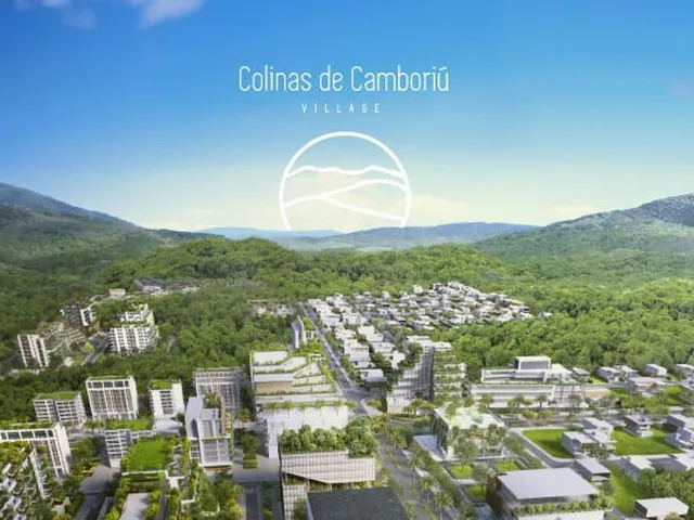 Imagem 11: Terreno a Venda em Camboriú/Sc Bairro Várzea do Ranchinho , com 300M² de Área, Aproveite Essa Oportunidade