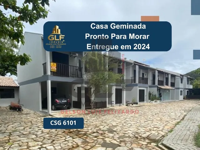 Imagem: Casa Pronta em Bombinhas, com 115,08m²
