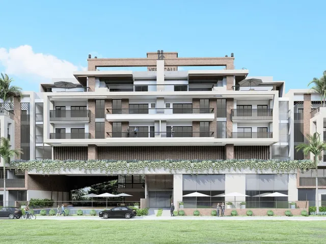 Imagem 13: Sala Comercial em Construção em Bobinhas, com 99,81M² de Área, Não Perca Essa Oportunidade