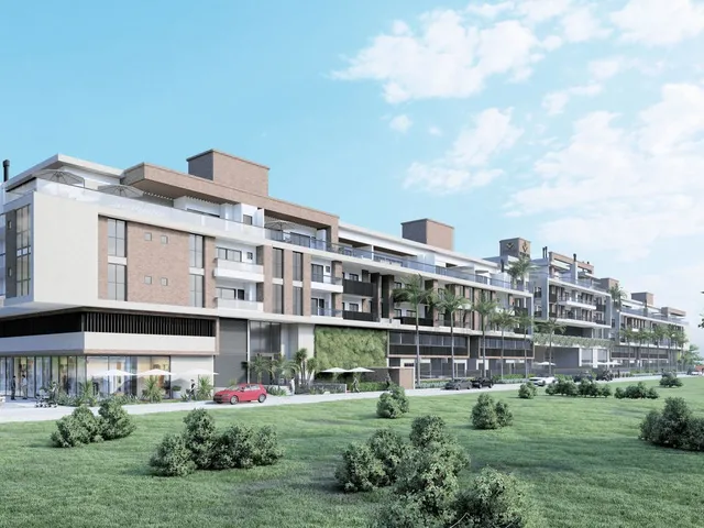 Imagem 4: Sala Comercial em Construção em Bobinhas, com 99,81M² de Área, Não Perca Essa Oportunidade