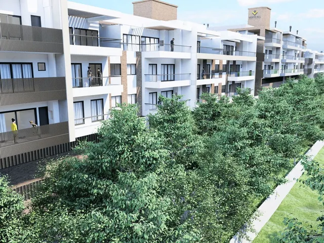 Imagem 15: Sala Comercial em Construção em Bobinhas, com 99,81M² de Área, Não Perca Essa Oportunidade