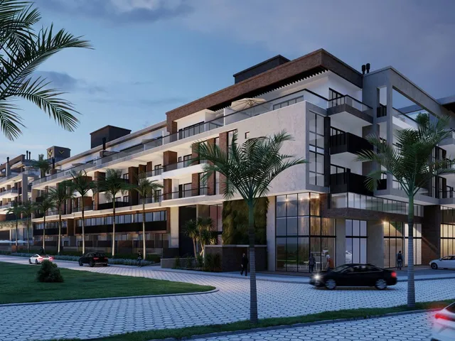 Imagem 6: Sala Comercial em Construção em Bobinhas, com 99,81M² de Área, Não Perca Essa Oportunidade