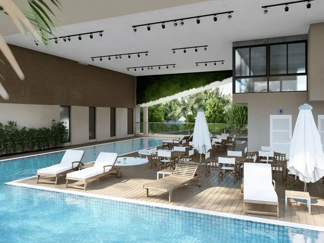 Imagem 14: Sala Comercial em Construção em Bobinhas, com 99,81M² de Área, Não Perca Essa Oportunidade
