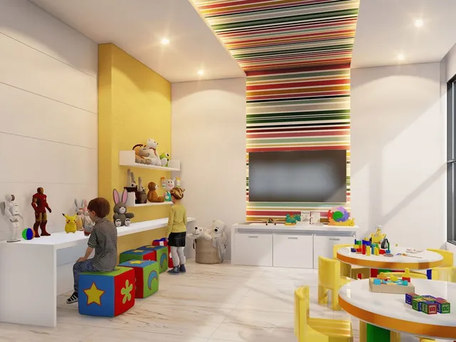 Imagem 11: Sala Comercial em Construção em Bobinhas, com 99,81M² de Área, Não Perca Essa Oportunidade