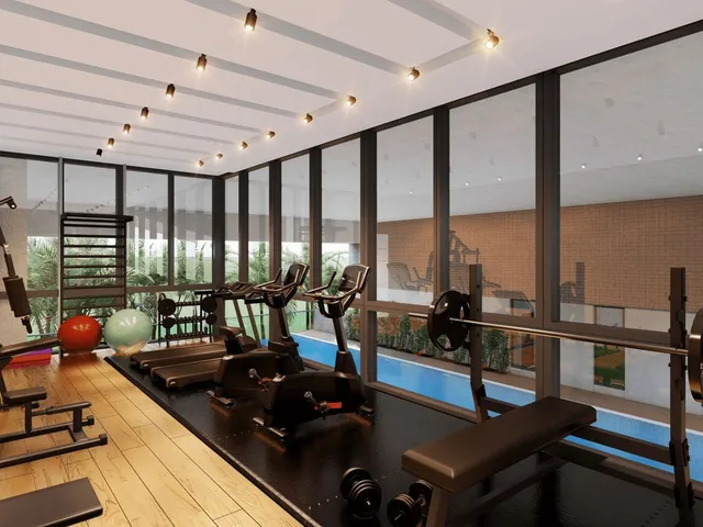 Imagem 16: Sala Comercial em Construção em Bobinhas, com 99,81M² de Área, Não Perca Essa Oportunidade