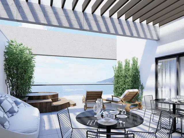 Imagem 14: Sala Comercial Pronta em Bombinhas/Sc com 51,40M² de Área, Não Perca Essa Oportunidade