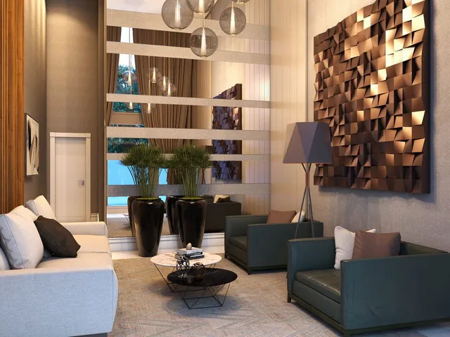 Imagem 11: Sala Comercial Pronta em Bombinhas/Sc com 51,40M² de Área, Não Perca Essa Oportunidade