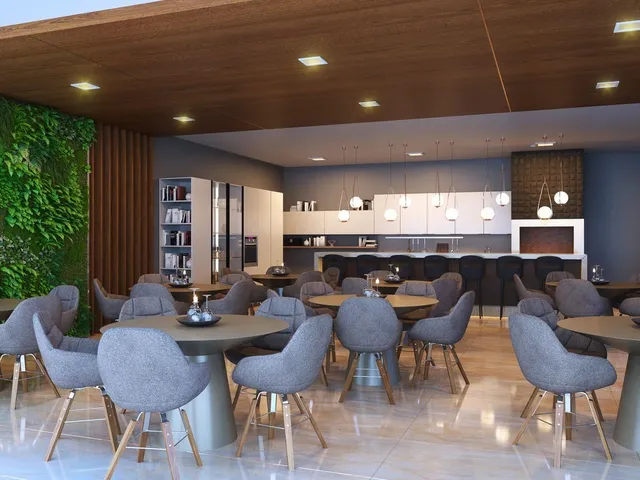 Imagem 3: Sala Comercial Pronta em Bombinhas/Sc com 51,40M² de Área, Não Perca Essa Oportunidade