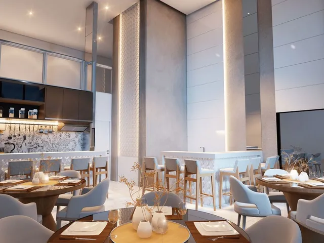 Imagem 10: Sala Comercial Pronta em Bombinhas/Sc com 51,40M² de Área, Não Perca Essa Oportunidade