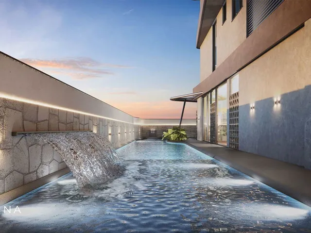Imagem 16: Sala Comercial em Balneário Camboriú, com 135,88m²de área, não perca essa