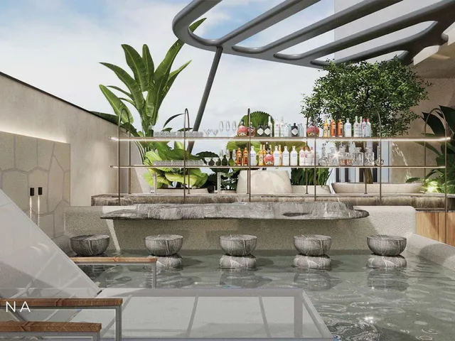 Imagem 15: Sala Comercial em Balneário Camboriú, com 135,88m²de área, não perca essa