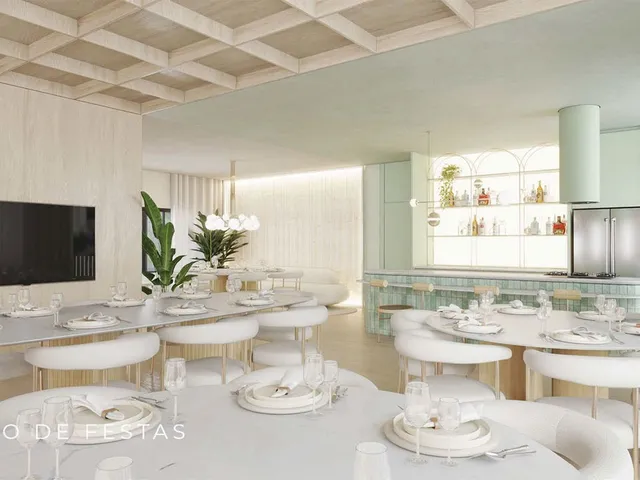 Imagem 4: Sala Comercial em Balneário Camboriú, com 135,88m²de área, não perca essa