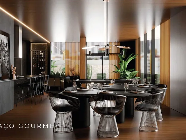 Imagem 9: Sala Comercial em Balneário Camboriú, com 135,88m²de área, não perca essa