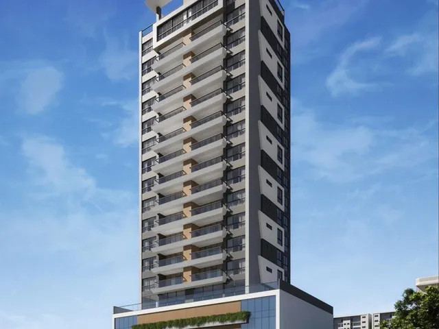 Imagem 10: Sala Comercial em Construção em Balneário Camboriú, com 39,89m² de área, não perca