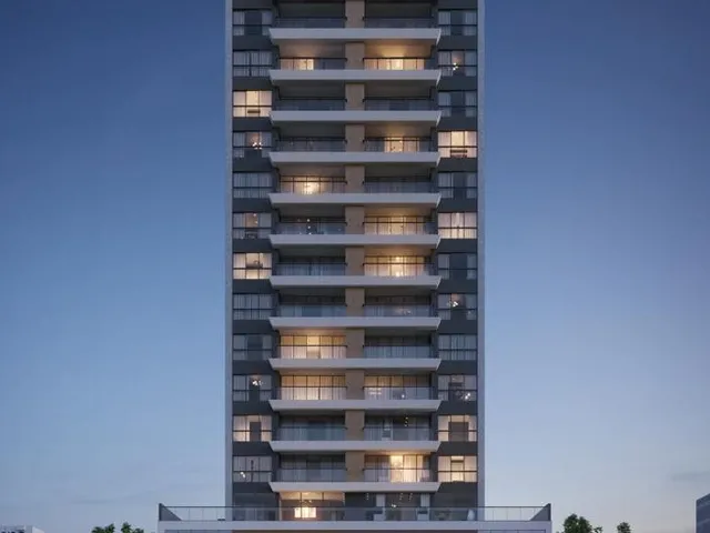 Imagem 9: Sala Comercial em Construção em Balneário Camboriú, com 39,89m² de área, não perca
