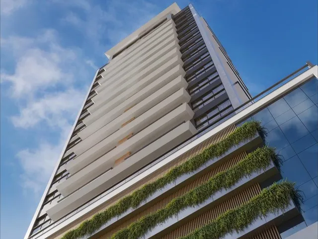 Imagem 8: Sala Comercial em Construção em Balneário Camboriú, com 39,89m² de área, não perca