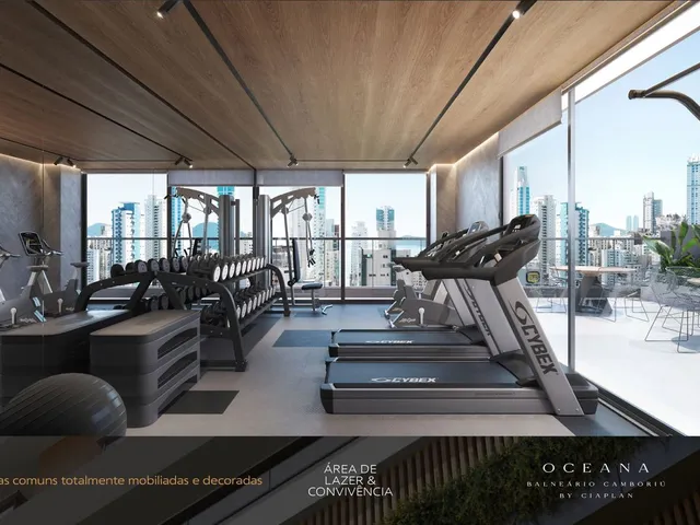 Imagem 5: Sala Comercial em Construção em Balneário Camboriú, com 39,89m² de área, não perca