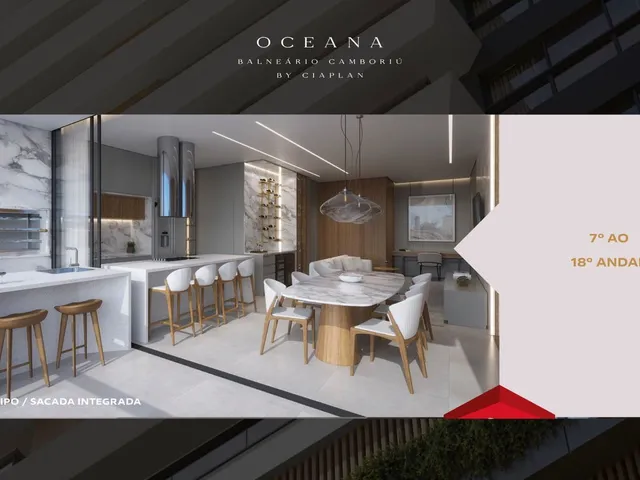 Imagem 12: Sala Comercial em Construção em Balneário Camboriú, com 39,89m² de área, não perca