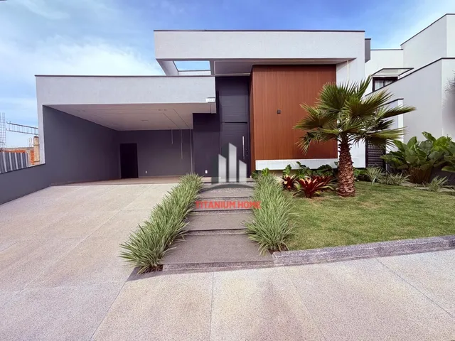 Imagem: Casa de 3 suites nova no Condomínio Green