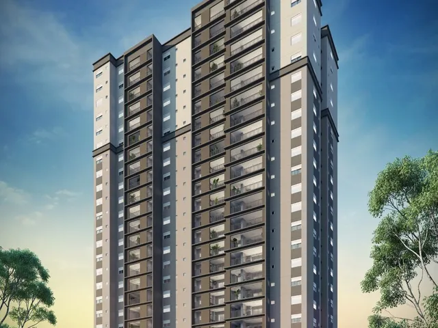 Imagem 1: Apartamento Residencial em São Paulo - Sp, Mooca
