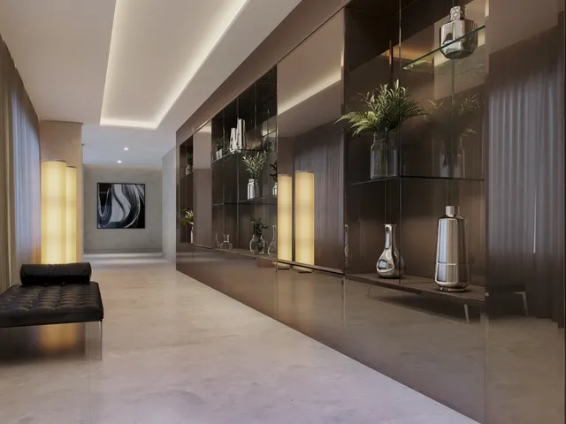 Imagem 11: Apartamento Residencial em São Paulo - Sp, Mooca