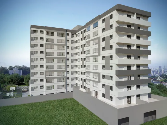 Imagem: APARTAMENTO RESIDENCIAL em São Paulo