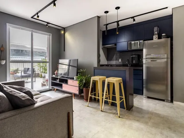Imagem: APARTAMENTO RESIDENCIAL em São Paulo