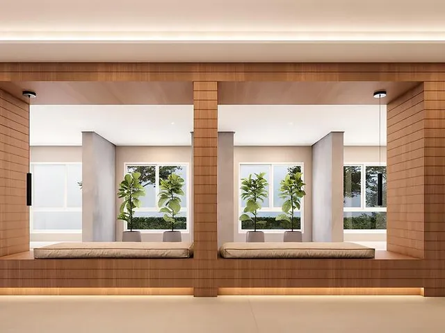 Imagem 5: Apartamento Residencial em São Paulo - Sp, Ipiranga