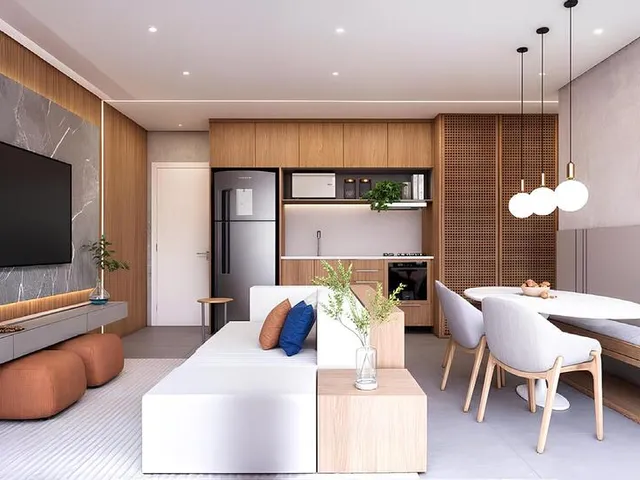 Imagem 6: Apartamento Residencial em São Paulo - Sp, Ipiranga