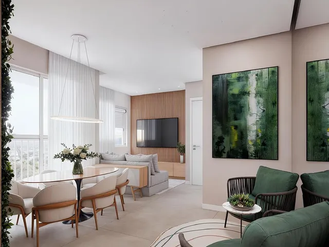 Imagem 8: Apartamento Residencial em São Paulo - Sp, Ipiranga