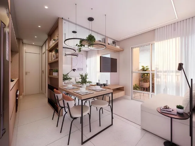 Imagem 9: Apartamento Residencial em São Paulo - Sp, Ipiranga